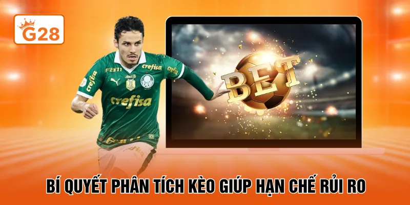 Bí quyết phân tích kèo giúp hạn chế rủi ro